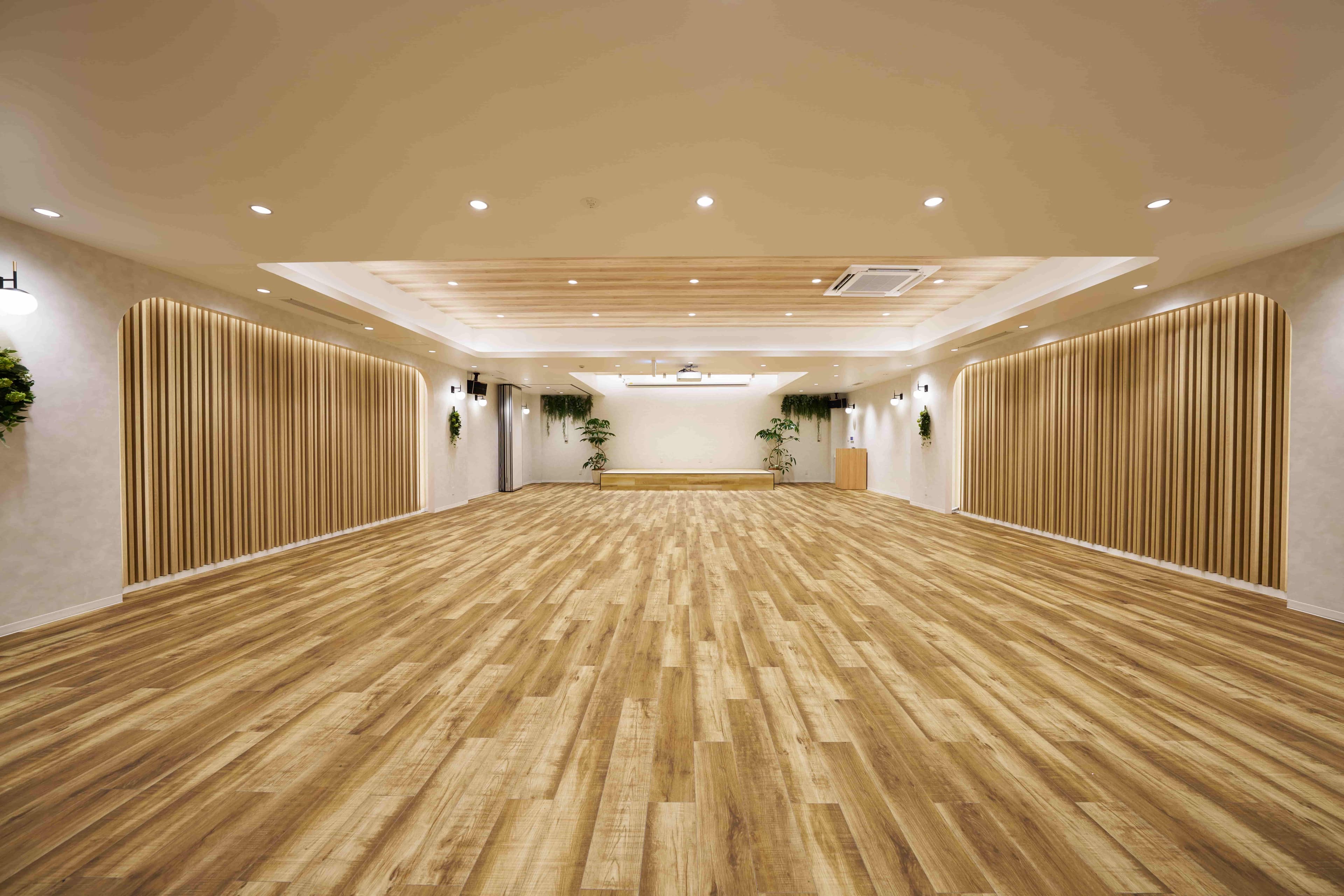 【展示会やイベントの利用も可能です!】 - グレイドパーク表参道(旧:Glade Park 表参道)の写真