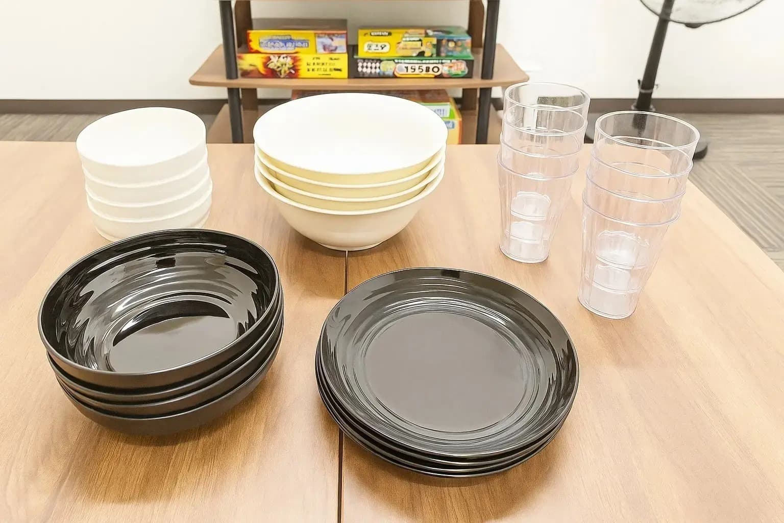 スペース画像 7