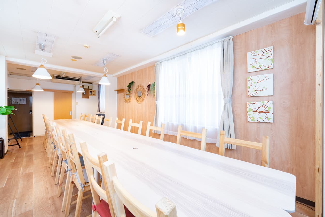 スペース画像 8