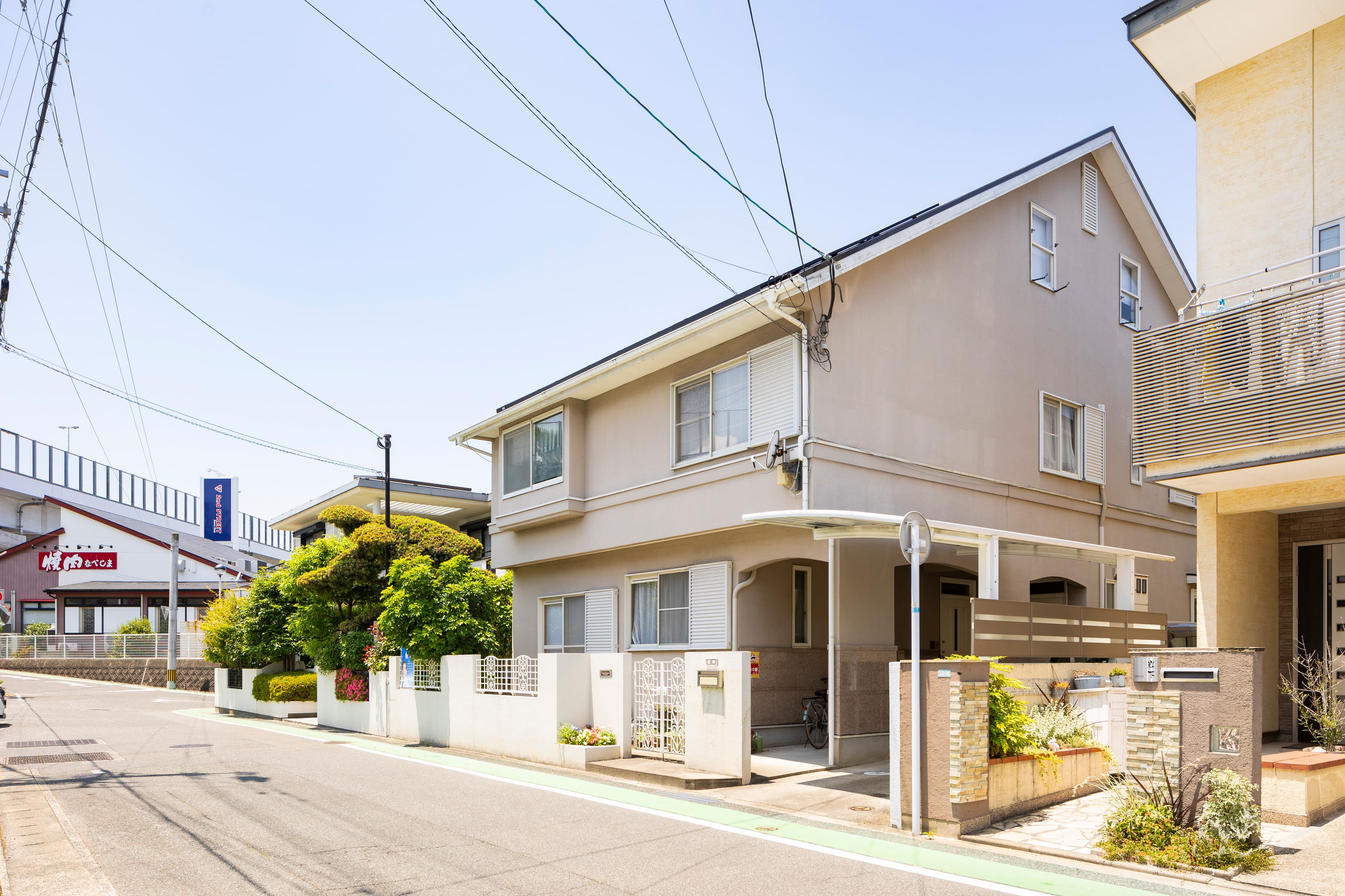 スペース画像 5