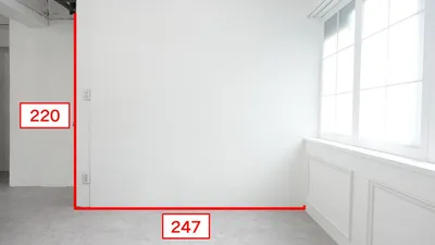 スペース画像 7