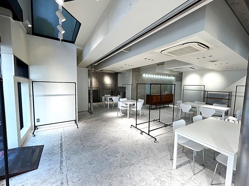 スペース画像 10