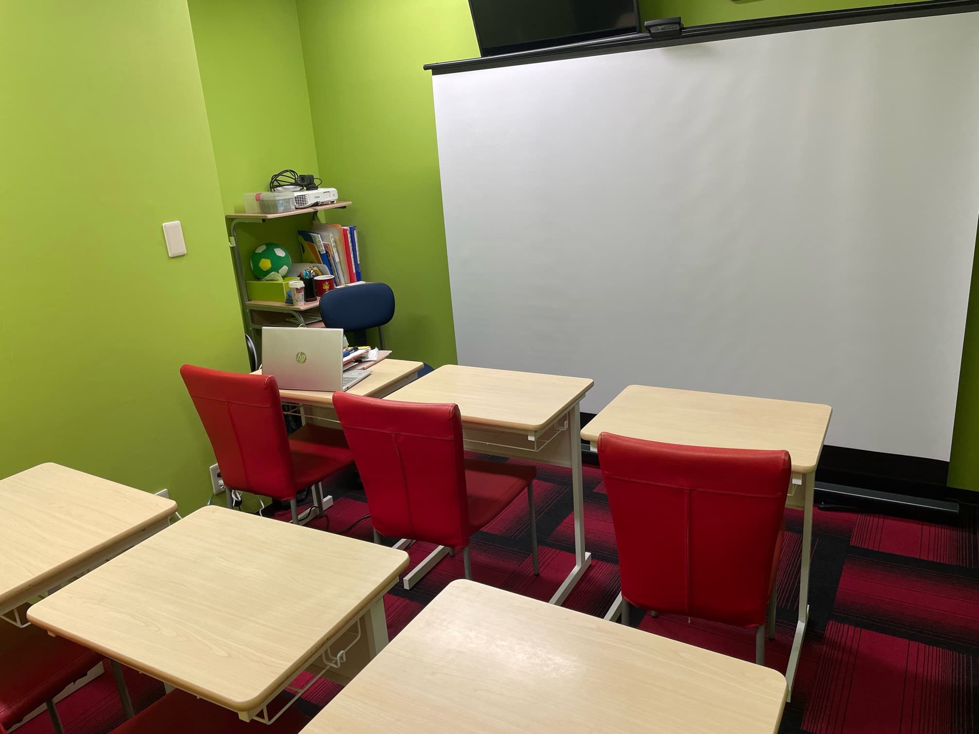 スペース画像 2