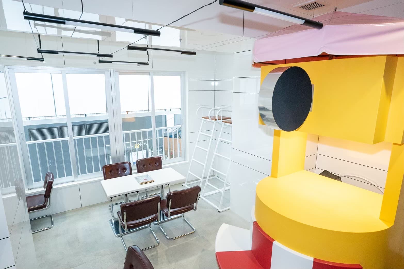 スペース画像 2