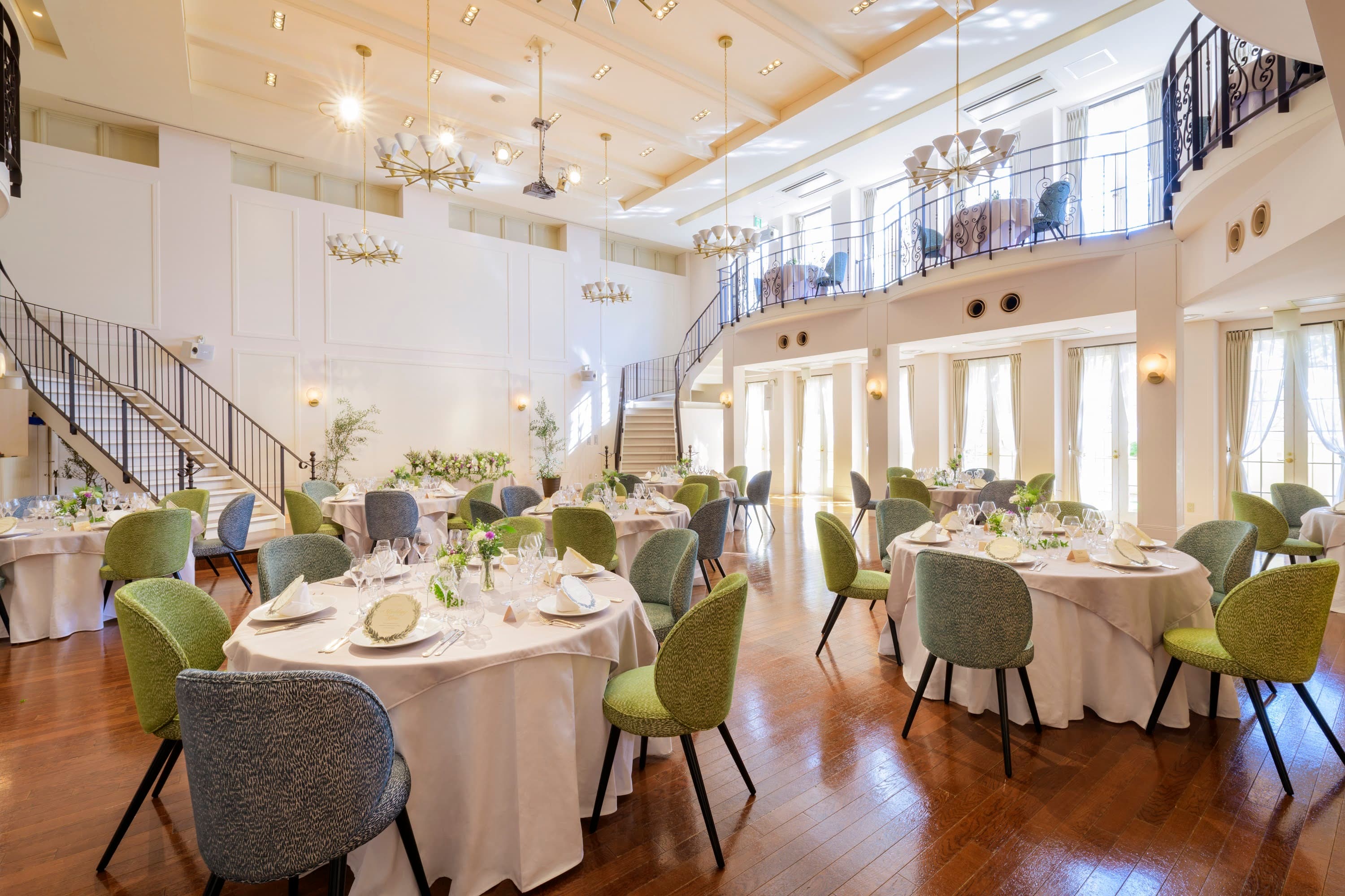 スペース画像 2