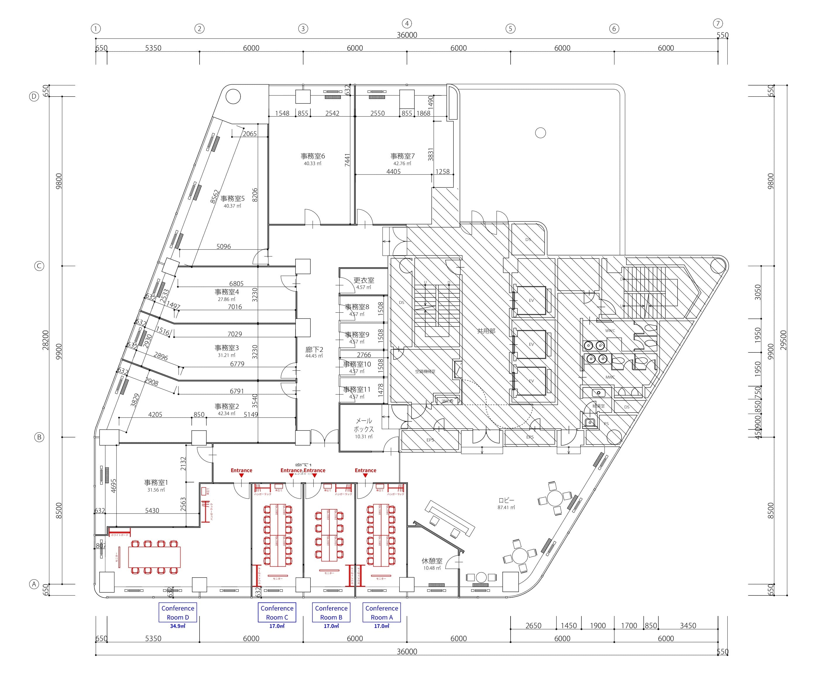 スペース画像 15