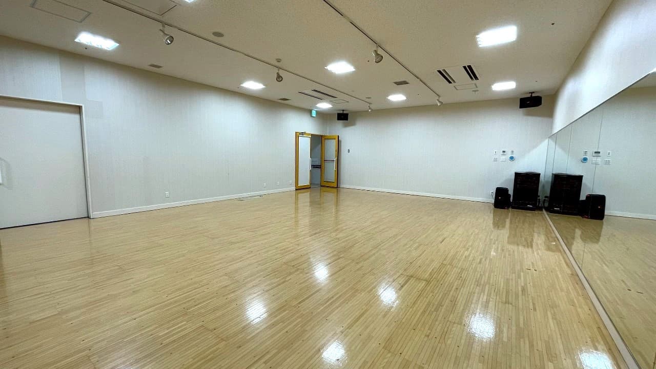 【入口側にあるアンプは無料でご利用いただけます】