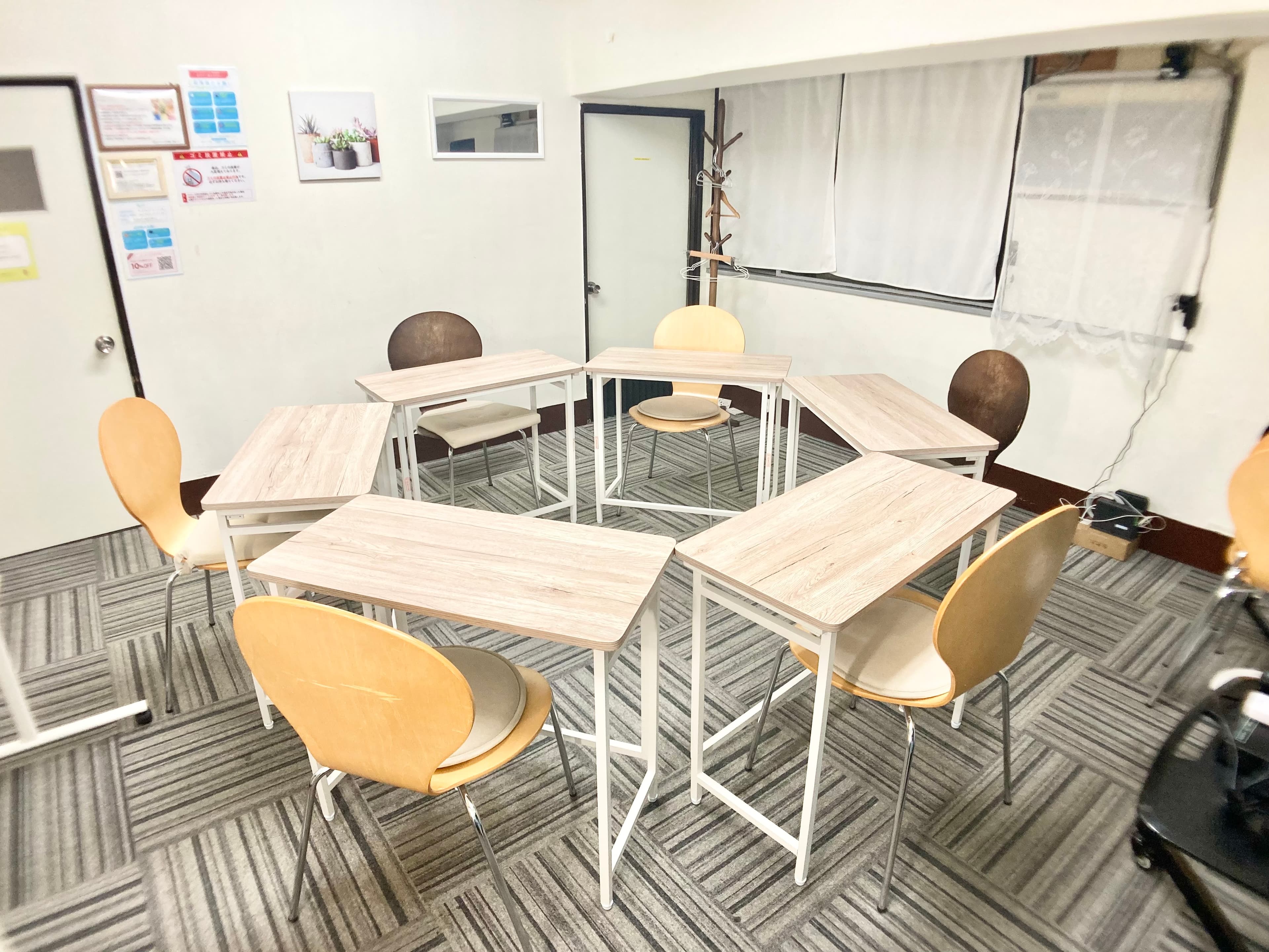 スペース画像 11