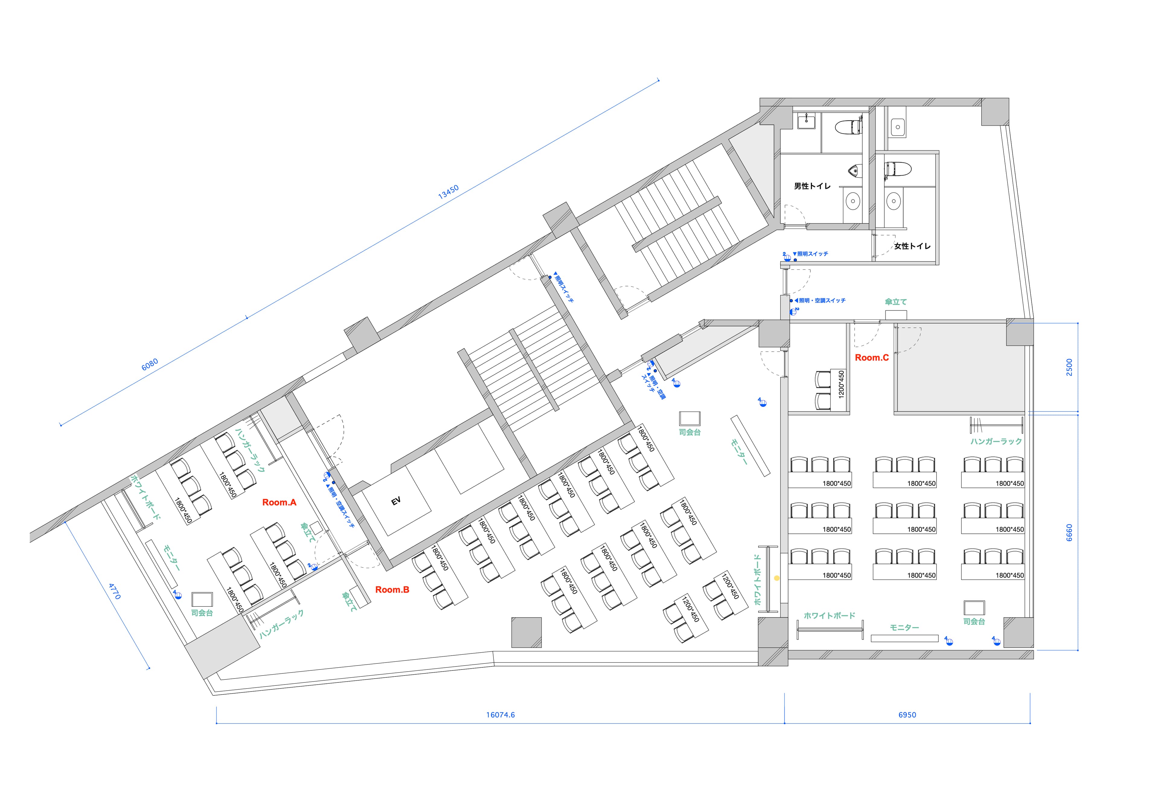 スペース画像 21