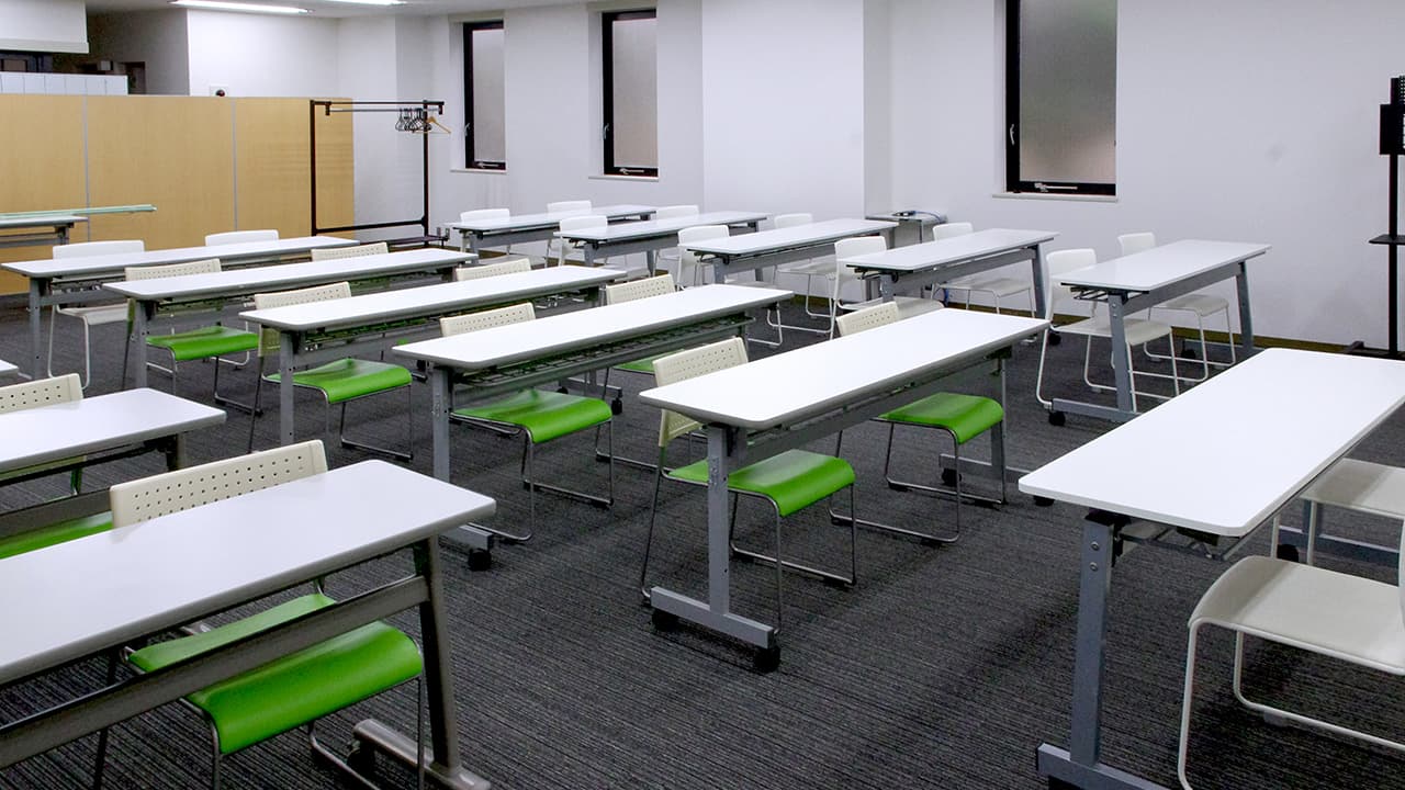 スペース画像 5