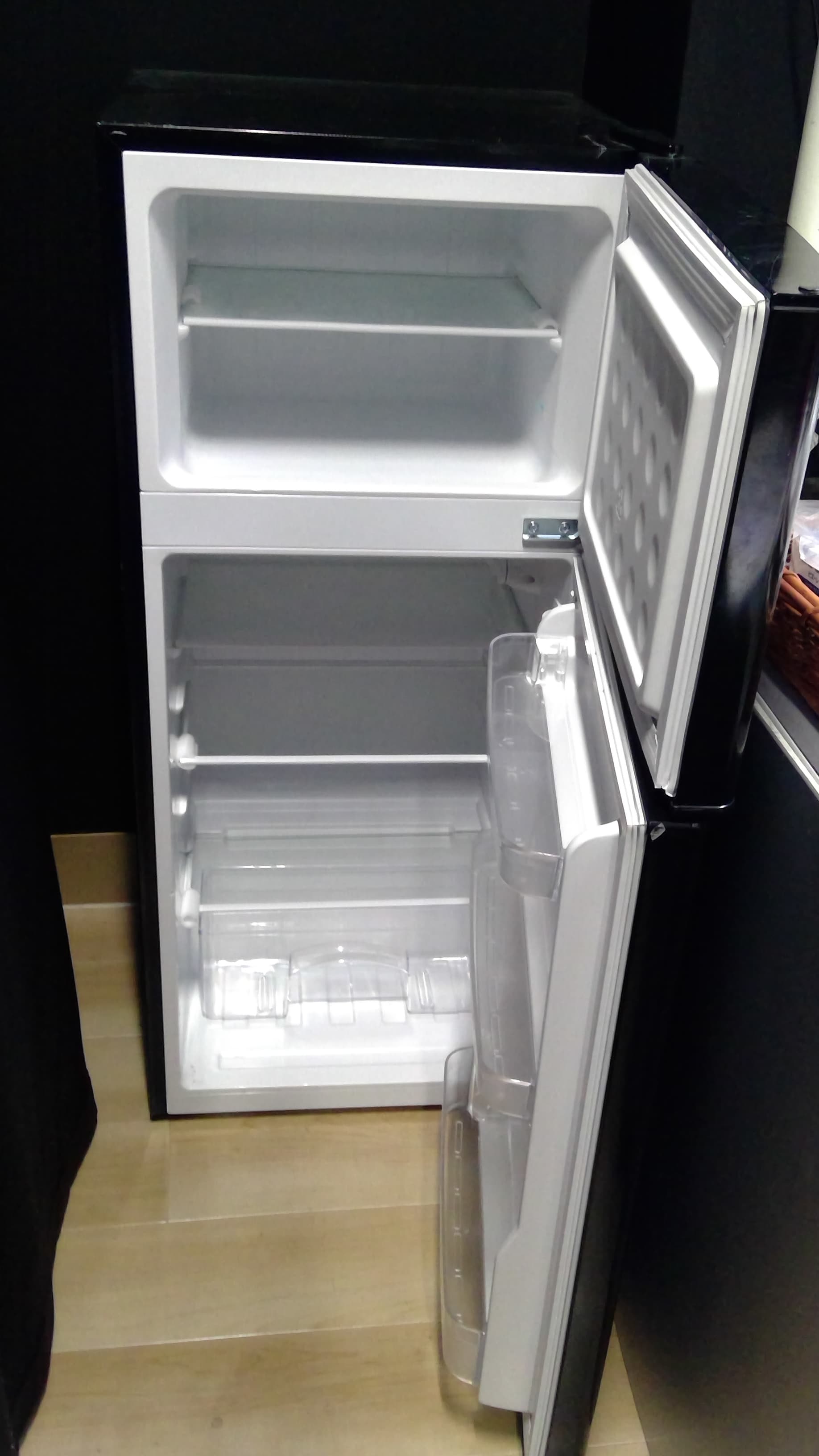冷蔵庫 備品は全て使用料無料