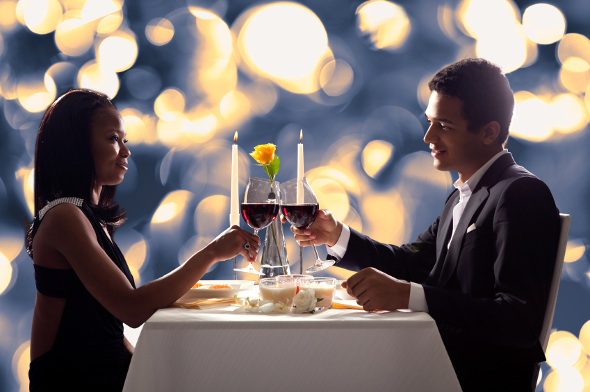 デートのためのレストラン選び、相手を知り己を知れば百戦危うからず！