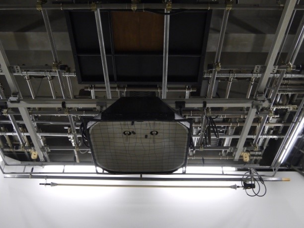 【新大久保】コンパクトで天井が高く、遮音性が良い「STUDIO ON (2st)」