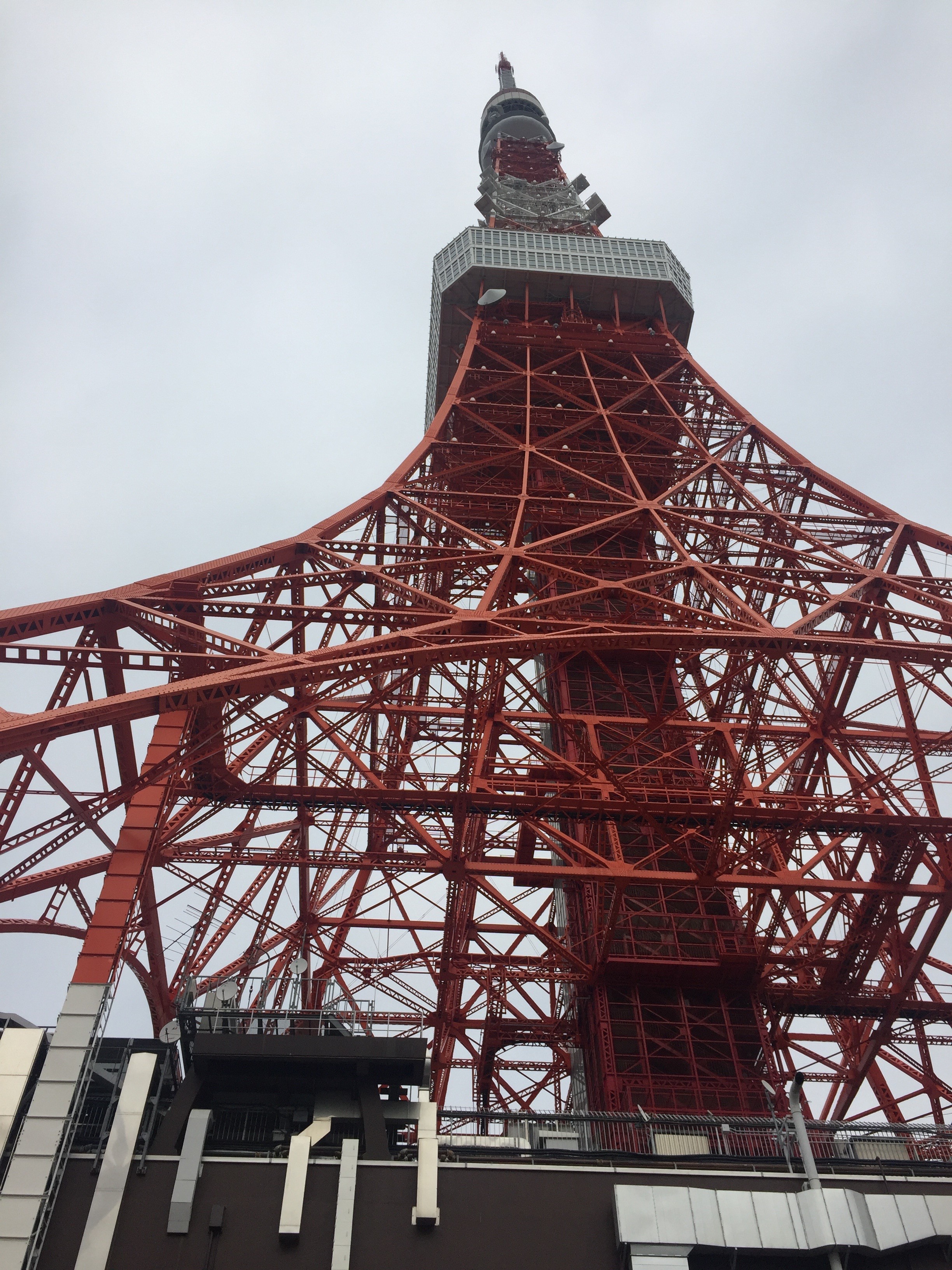 【話題性◎】東京タワーの真下！少人数でも大人数でもマルチに使える「スターライズタワー」