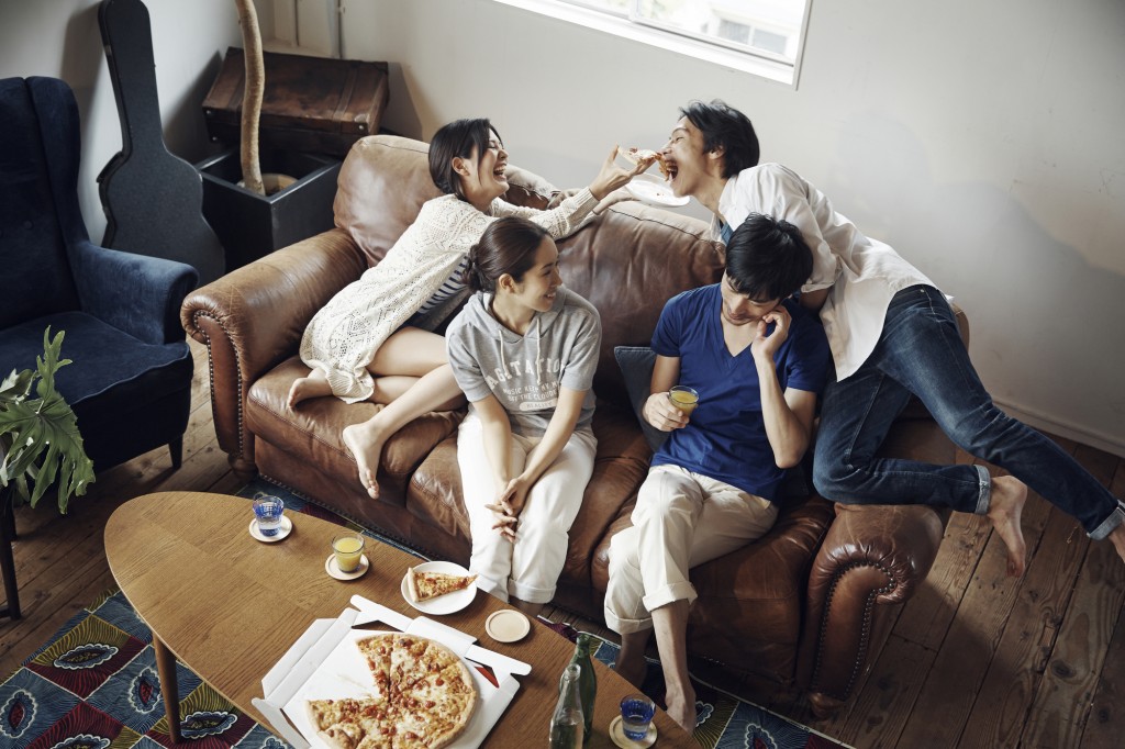 シェアリングエコノミーの波が日本に！レンタルスペースに注目すべき理由