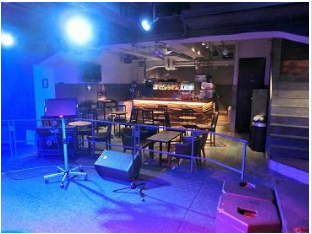  【六本木／西麻布】洗練されたオトナの空間『音楽実験室 新世界』！多目的利用が可能なライブハウス