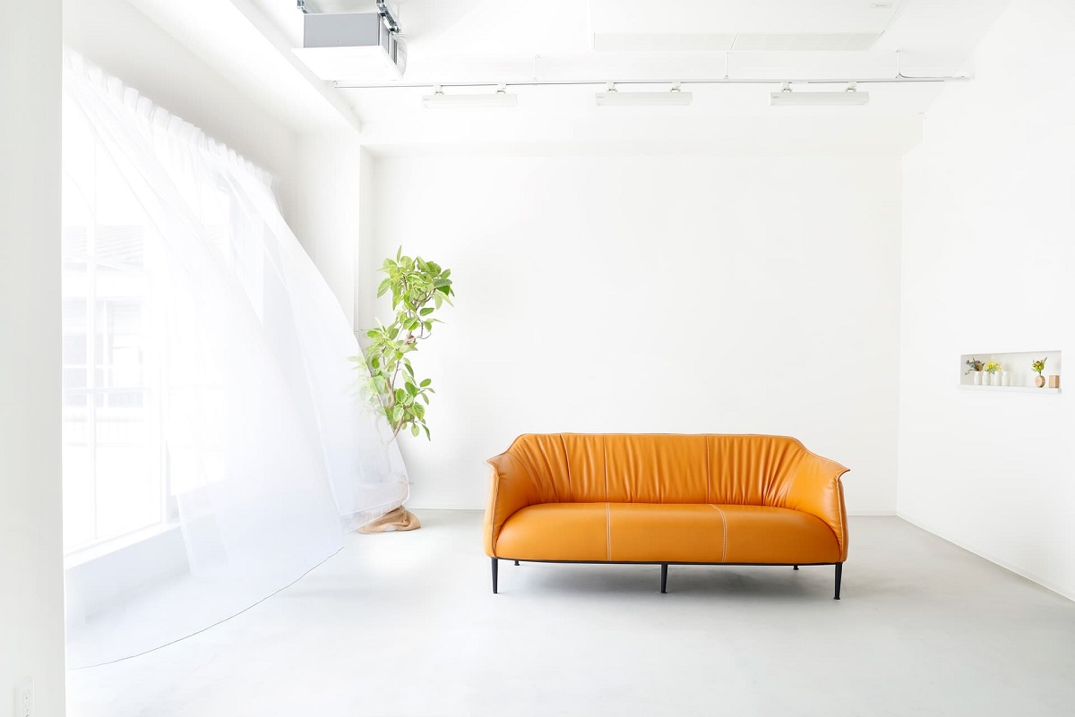 京都にあるリゾート風の一軒家ハウススタジオSTUDIO UNFIL-Gleam garden
