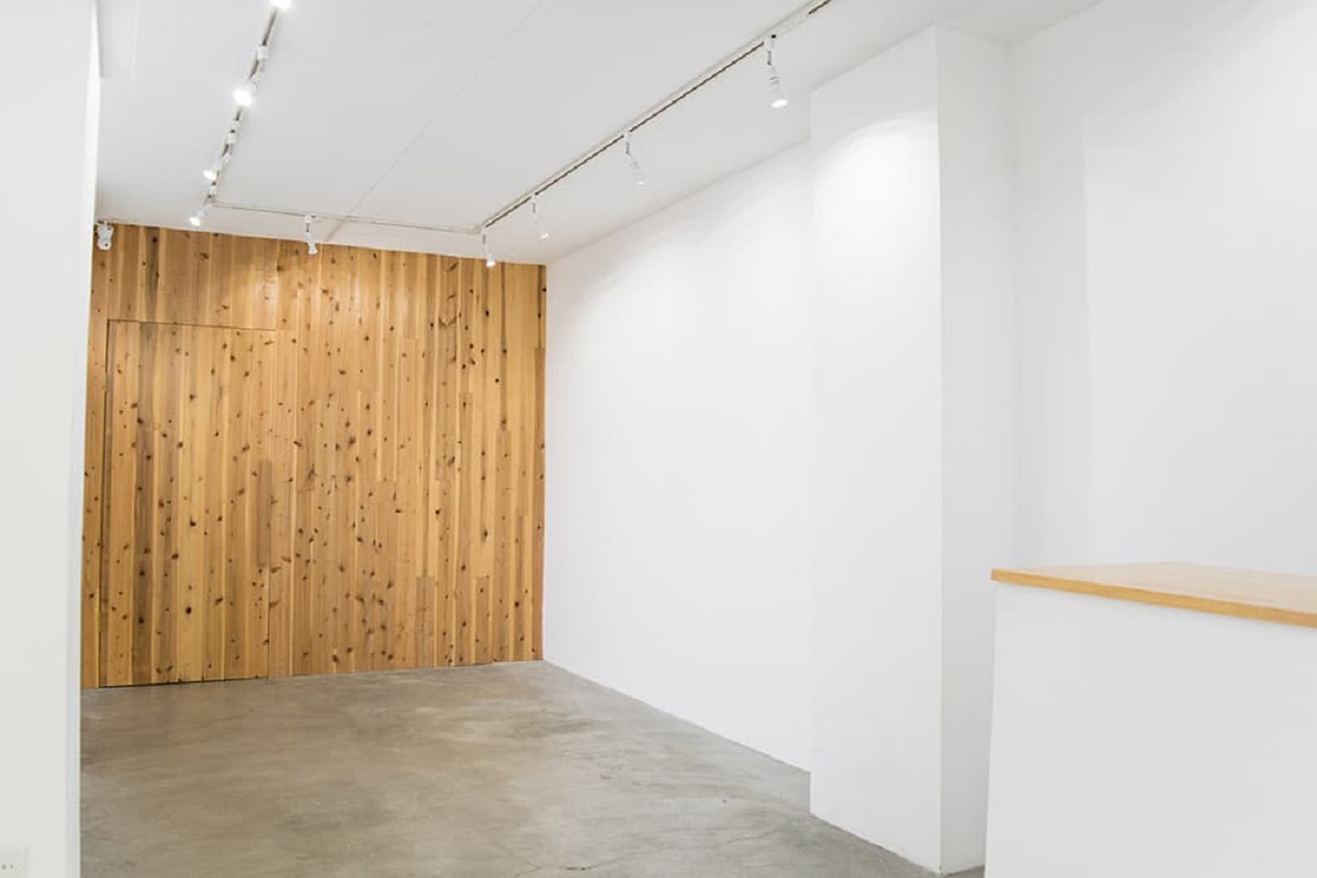 maison shintenchi メゾンシンテンチの内装