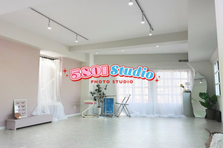 5801 Studio
