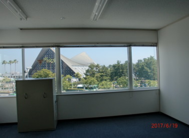 津田スペースＡの写真