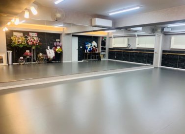 AN Dance Studio｜ダンス・筋トレ・ヨガ・ストレッチ等の写真