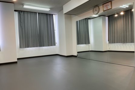 【第1スタジオ】UraraStudio千葉 京成大久保店