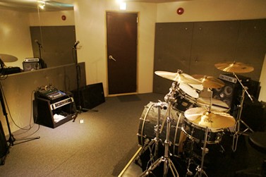 songbird studio（Ａ studio）の写真