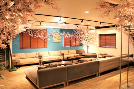 Lounge-R TERRACE 渋谷