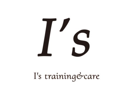 原宿 is.training.care