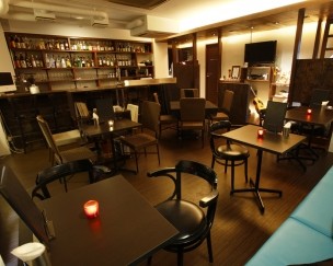 Lucci-Dining&Bar ルッチダイニングバーの写真