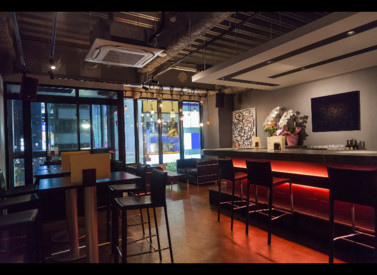 Tokyo R Bar & Cafeの写真
