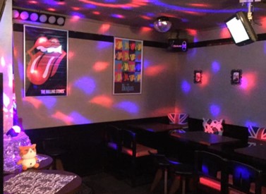 P-Style karaoke&Party Spaceの写真