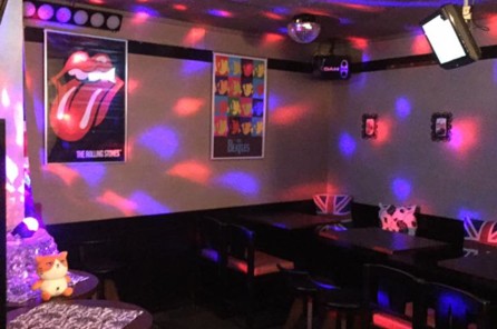 P-Style karaoke&Party Space
