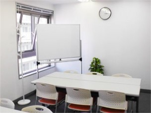 貸し会議室　X-FLOOR　川崎（Room01）の写真