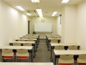 貸し会議室　X-FLOOR　川崎（Room03）の写真