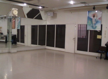 吉田夏子ミュージカルセンターレンタルスタジオの写真