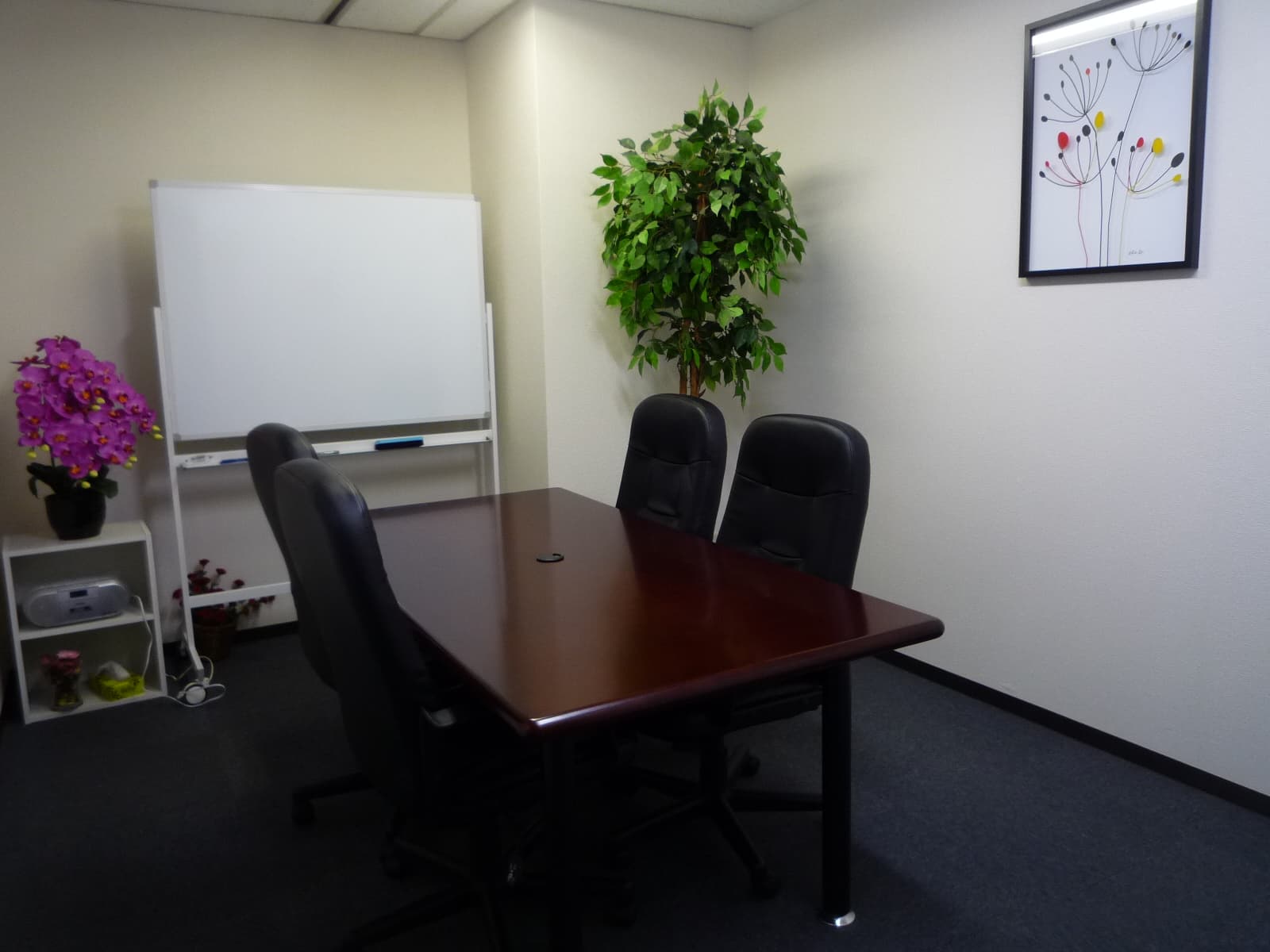 スペース画像 4