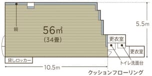 スペース画像 5