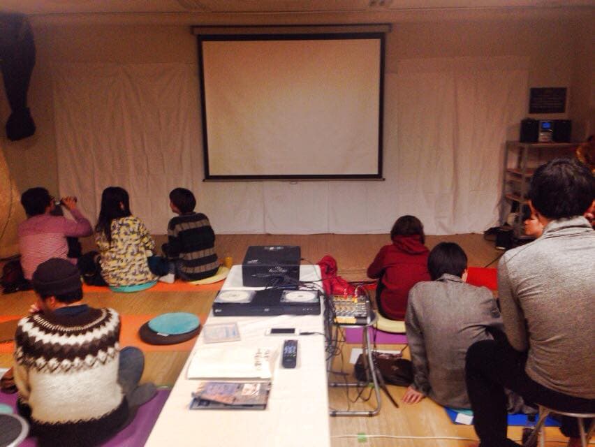 スペース画像 5