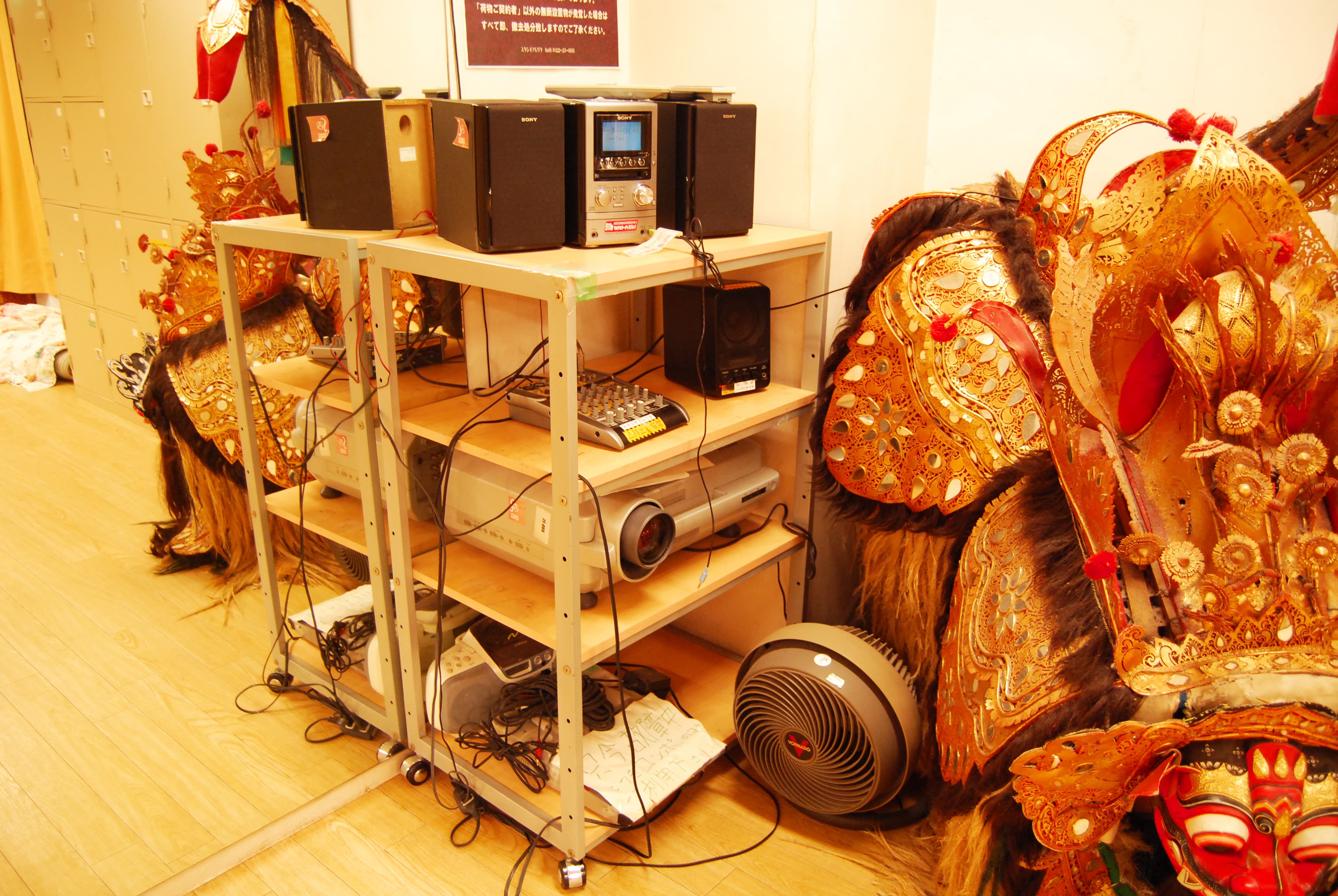 スペース画像 6