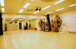 スペース画像 2