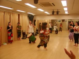 スペース画像 4