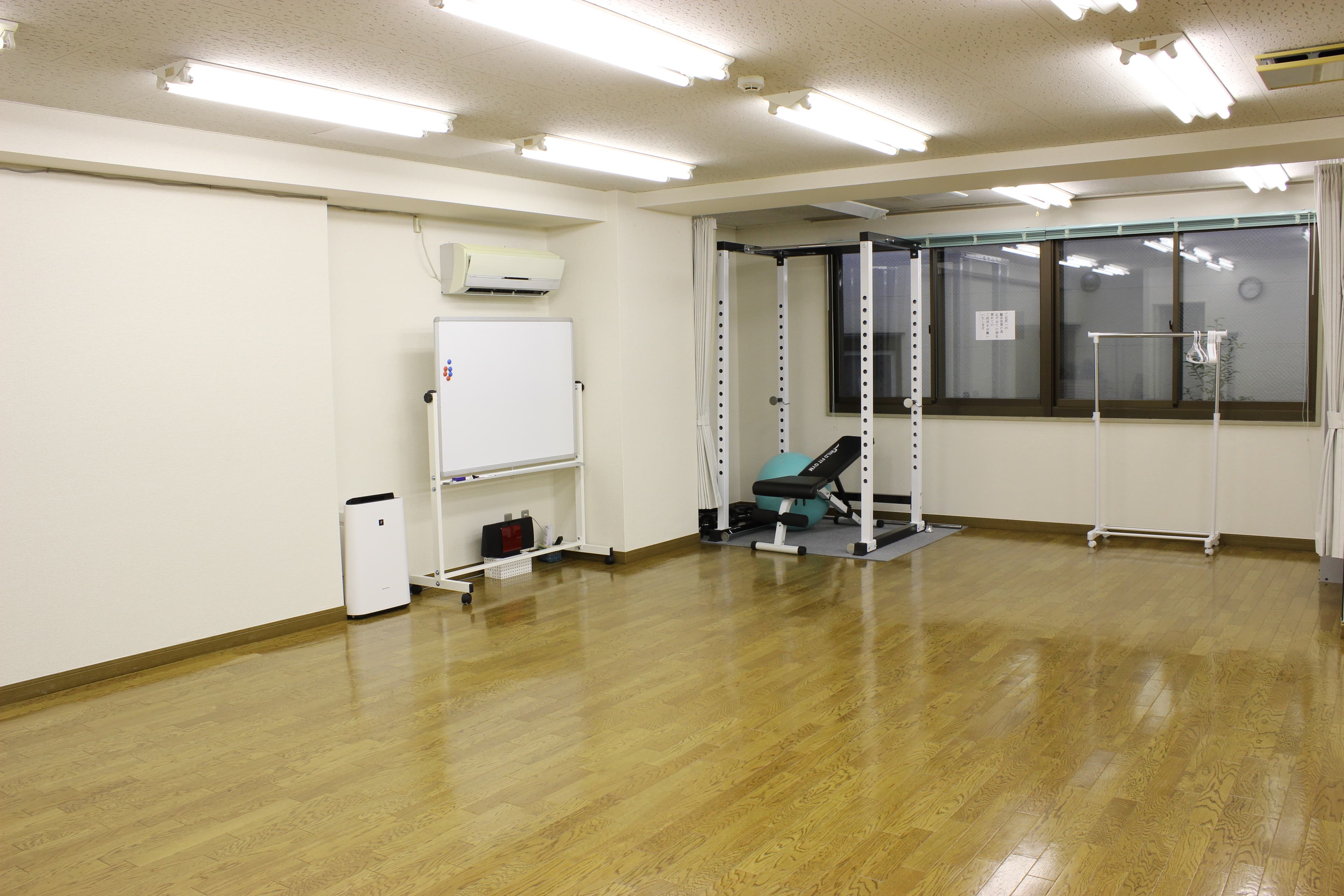 スペース画像 8