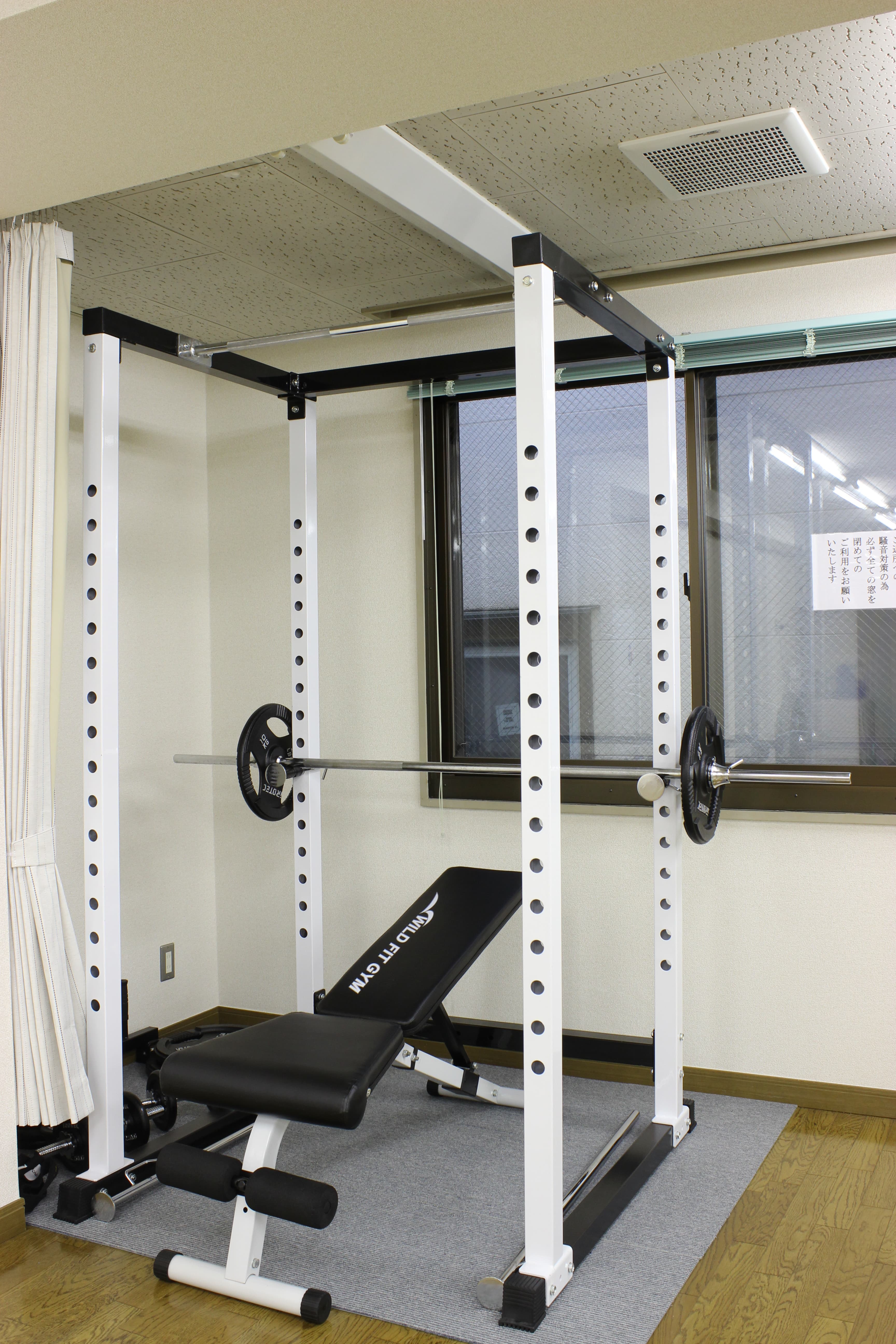 スペース画像 9