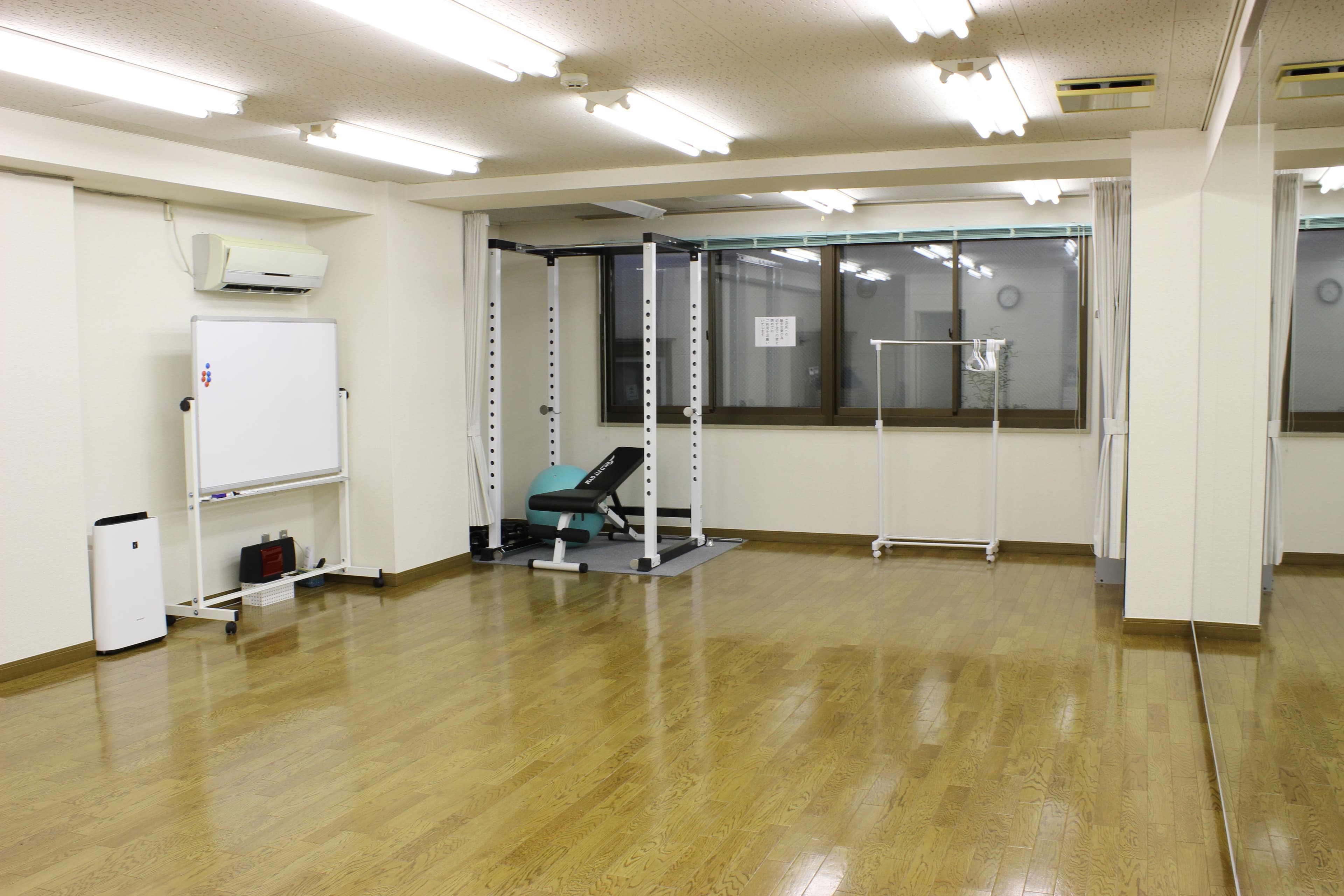 スペース画像 2