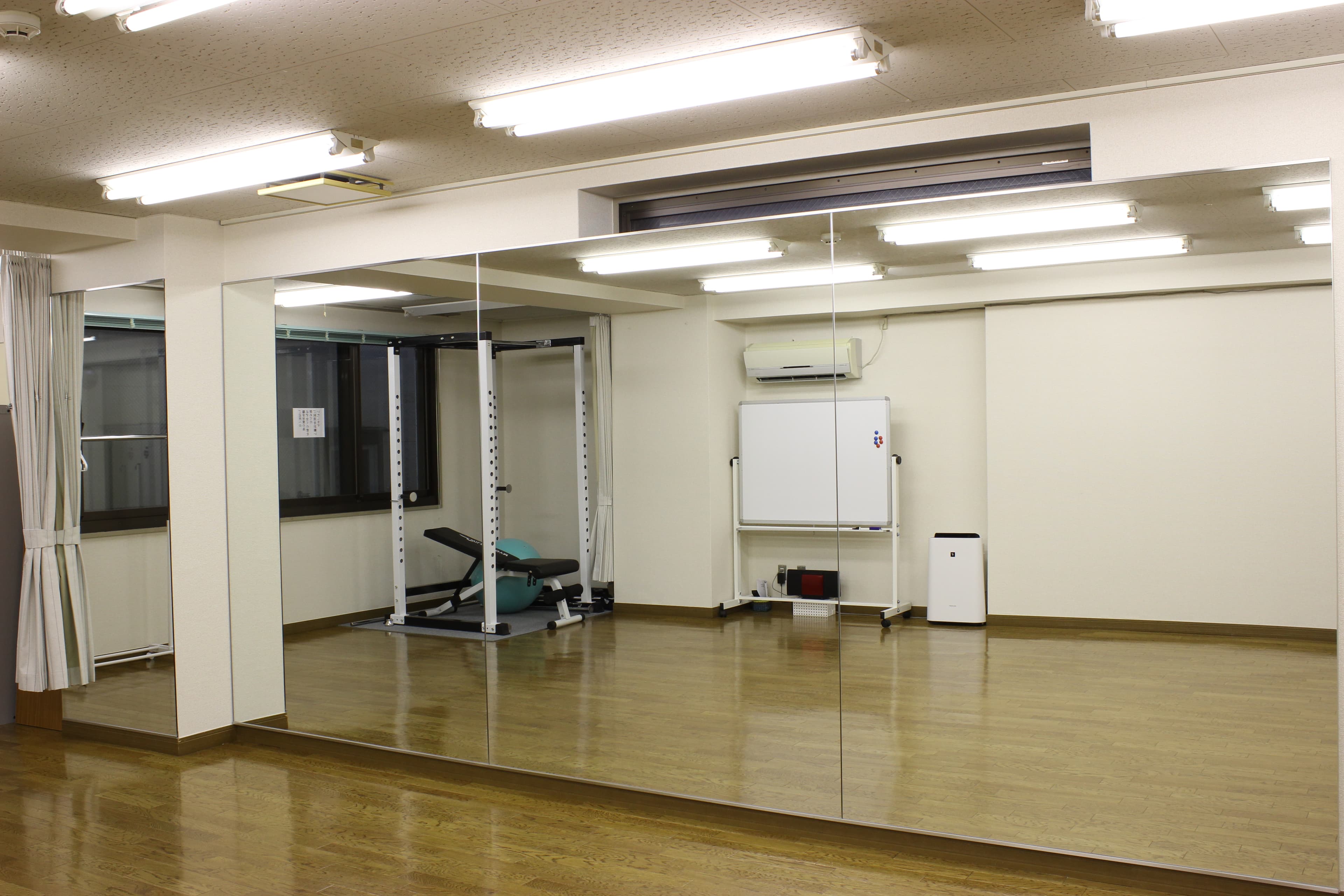 スペース画像 4