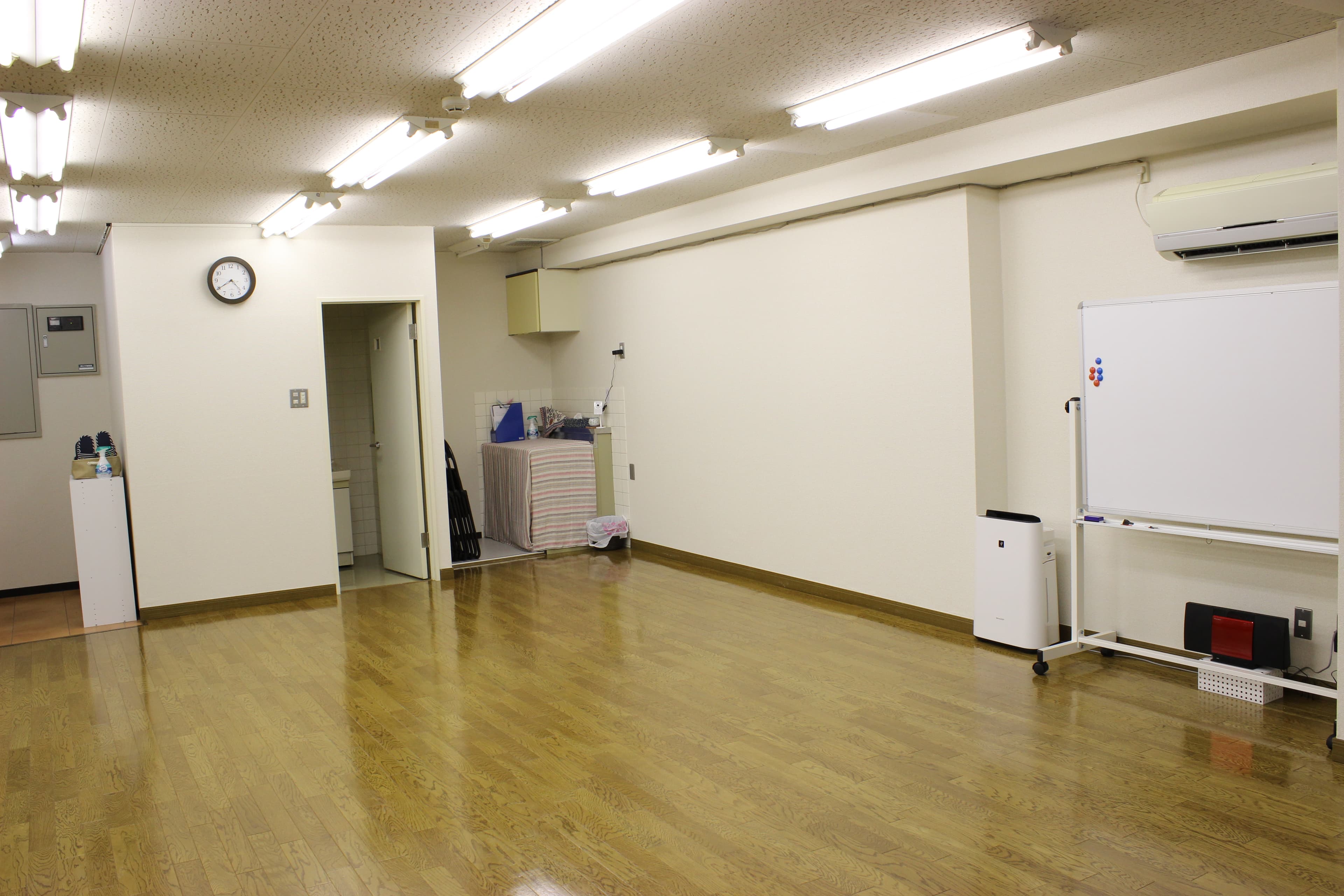 スペース画像 5