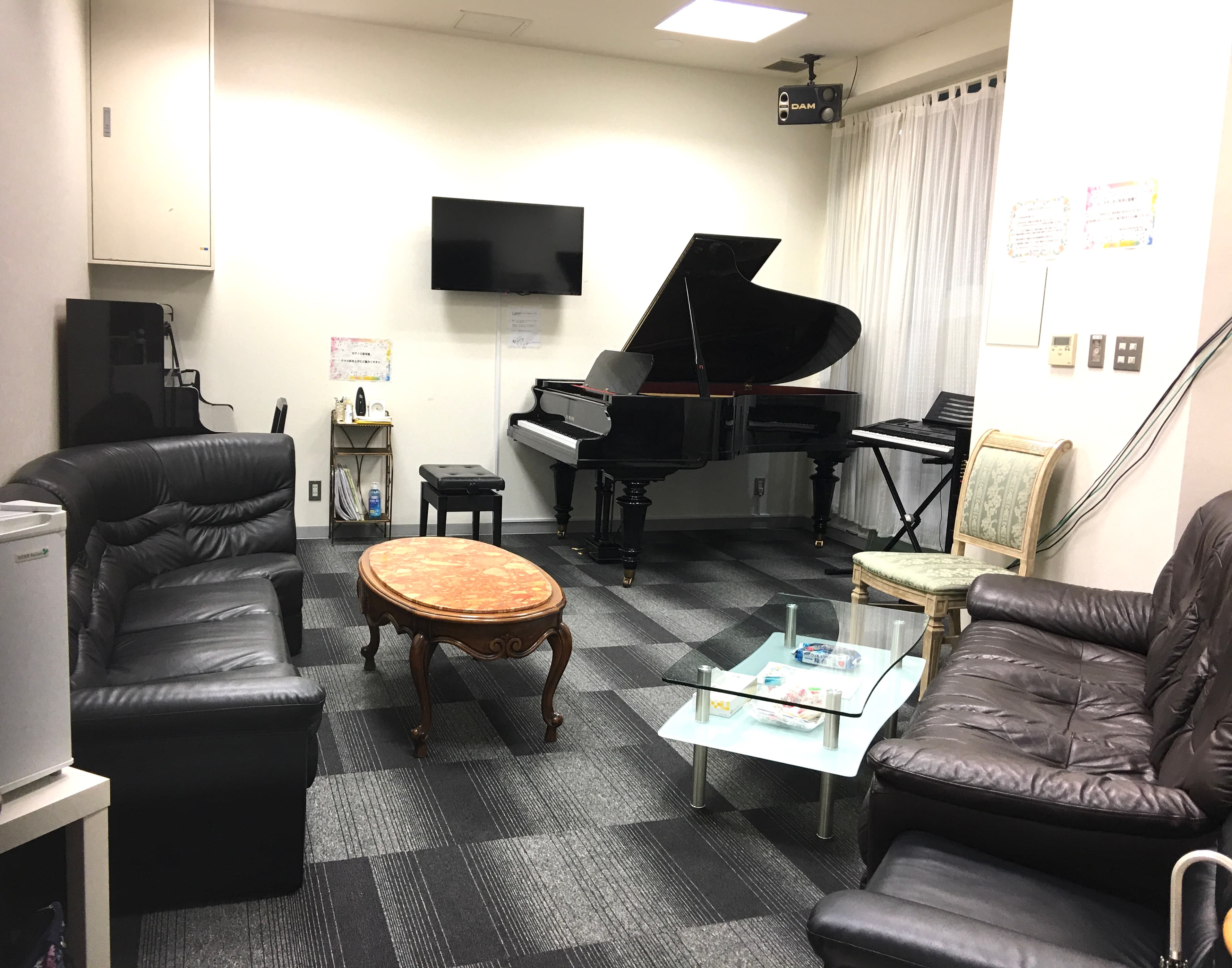 スペース画像 1