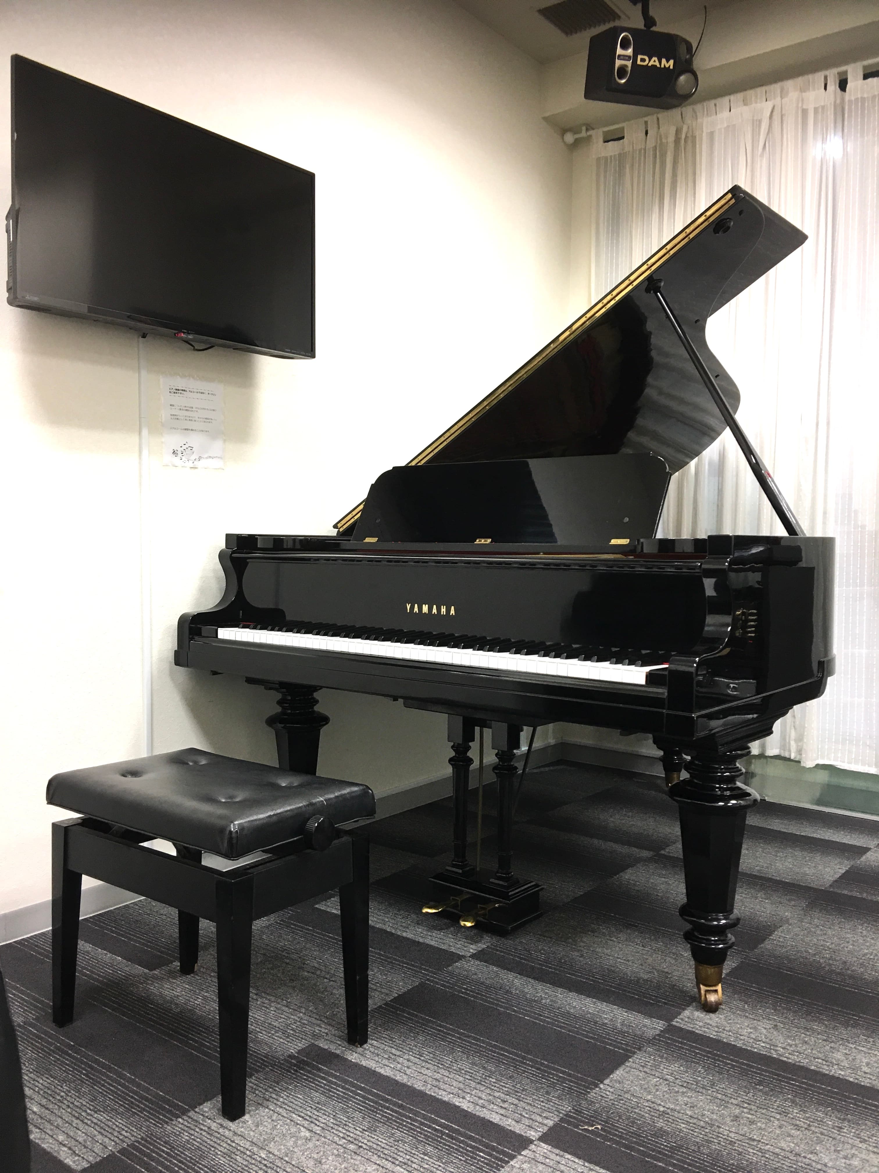 スペース画像 2