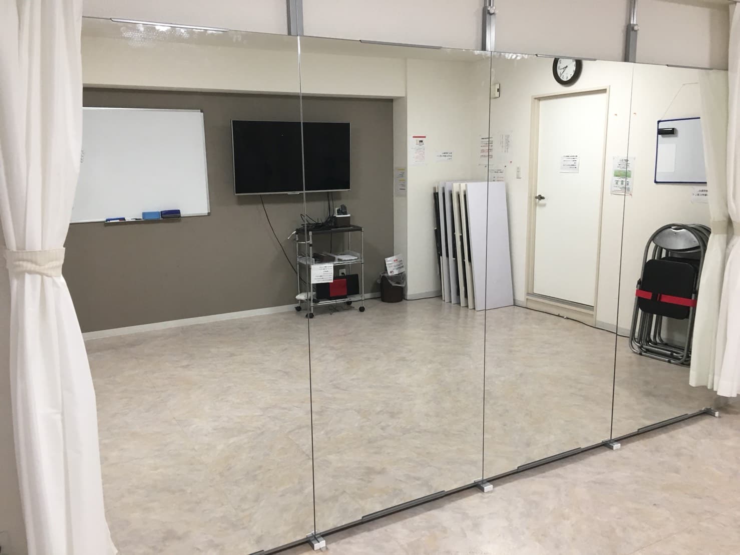 スペース画像 2